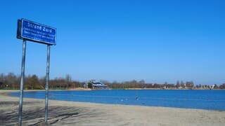 STRAND BLIJFT HIER NOG LEEG