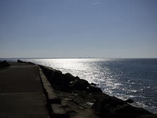 Wat een prachtig lenteweer.