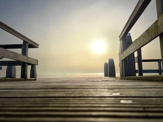 Goedemorgen vanuit Volendam!