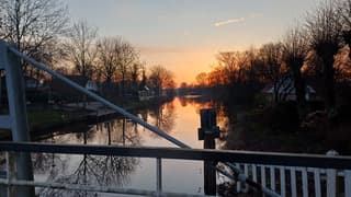 Zonsopkomst 