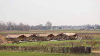 De campeertijd komt ook weer in  zicht.