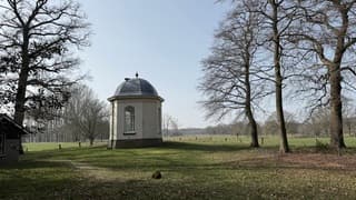 Koepeltje van Van Heek