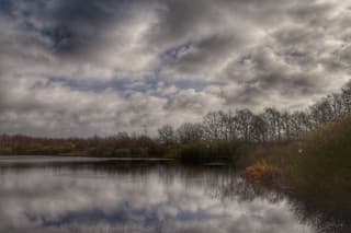 Nationaal Park de grote peel 