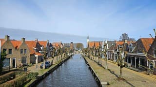 Sloten 