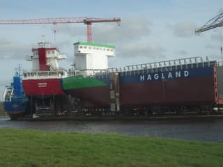 Bewolking & Windkracht4