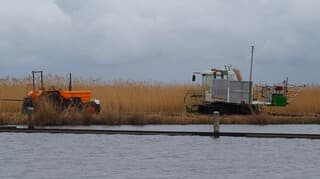 RIETLAND MAAIEN