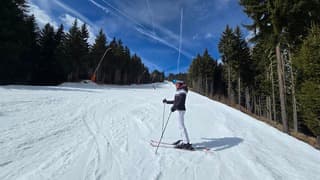 Katschberg Karinthië