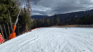 Katschberg Karinthië