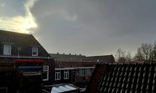 Zon-regen.. het kan allemaal vandaag