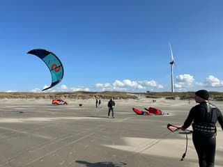 Wijk aan Zee