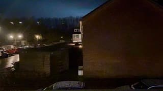 Onweersbui 16-02-2026