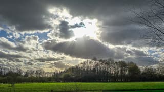 Stapelwolken