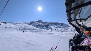 Ischgl 