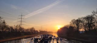 Zonsopkomst 