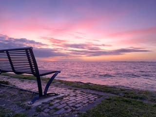 Goedemorgen vanuit Volwndam!