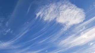 Wolken 