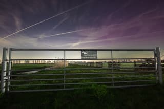 Noorderlicht in de Betuwe (20-03-2026)