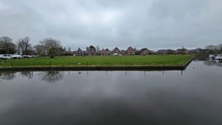 Rustig weer 