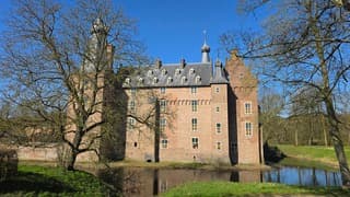 Kasteel Doorwerth 