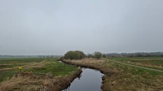 Weinig zon in het noorden - Langelo