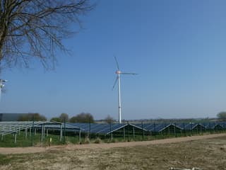 zon-/windenergie