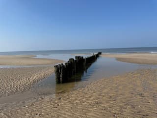 Strand Schoorl