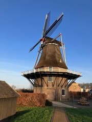 Molen de Zwaluw, Hasselt