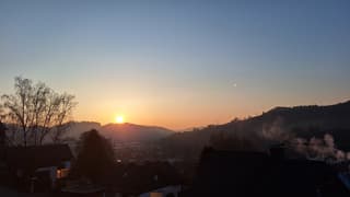 goede morgen, mooie morgen.