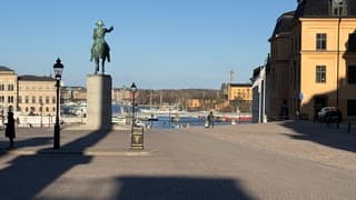 Stockholm
