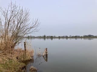 Rustig weer