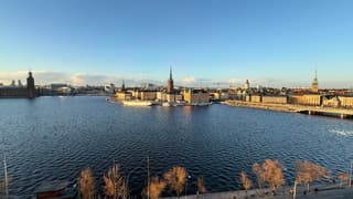 Stockholm