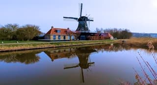 De dag sloot erg rustig vandaag.