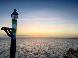 Goedemorgen vanuit Volendam!