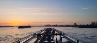Zonsopkomst 