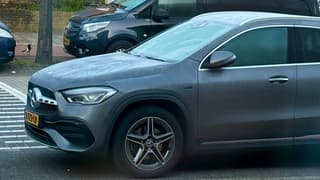 Ow jee, dat is krabben geblazen! 