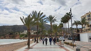 Best fris, winterjassen aan!