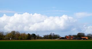 Opklaringen vanmiddag 