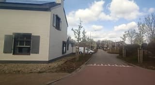 Even naar het tuincentrum in Vlodrop 