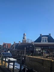 Lemmer  centrum  ( blokje brug ) 