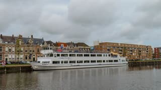 Vanmiddag vrij veel bewolking, minder zon