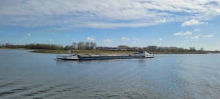 Mooi weer om te varen 