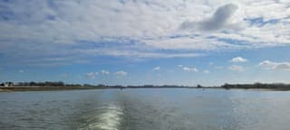 Toenemende bewolking 