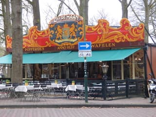 Nu nog leeg, mat Pasen vol?