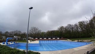 Binnenkort zijn we weer toe aan verkoeling.