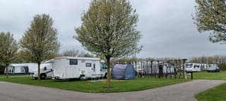 Camping al aardig vol 