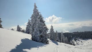 Brixen im thale de omstandigheden zijn beter dan in december, januari, februari, maart
