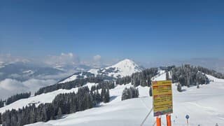 De omstandigheden zijn beter dan in december, januari, februari, maart