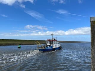 Noordpolderzijl 