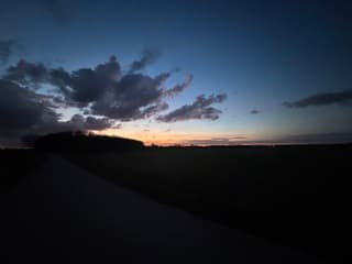 Vanaf waddenooijen/buren