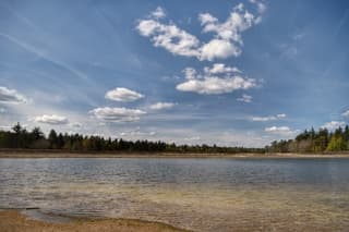 Mooie tweede paasdag 